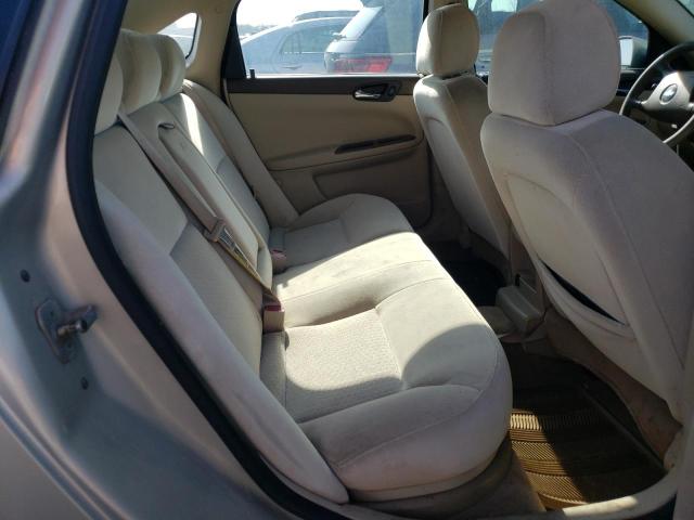 Photo 10 from auction – 2008 CHEVROLET IMPALA LT with VIN 2G1WT58K489113917