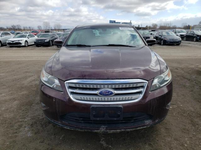Photo 5 from auction – 2011 FORD TAURUS SEL with VIN 1FAHP2EW4BG166934