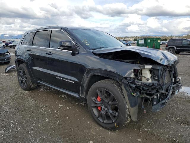 Photo 4 from auction – 2015 JEEP GRAND CHER with VIN 1C4RJFDJ8FC242102