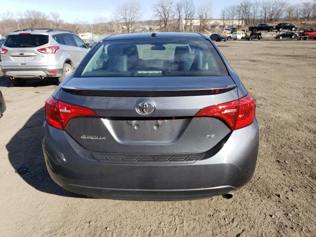 Photo 6 from auction – 2017 TOYOTA COROLLA L with VIN 2T1BURHE6HC929726