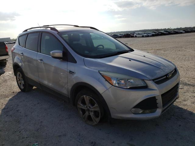Photo 4 from auction – 2013 FORD ESCAPE SE with VIN 1FMCU0GX7DUD52443