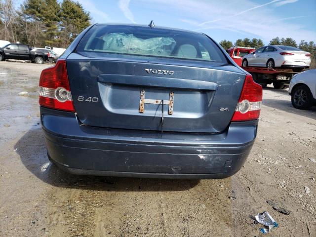 Photo 6 from auction – 2007 VOLVO S40 2.4I with VIN YV1MS382172283648