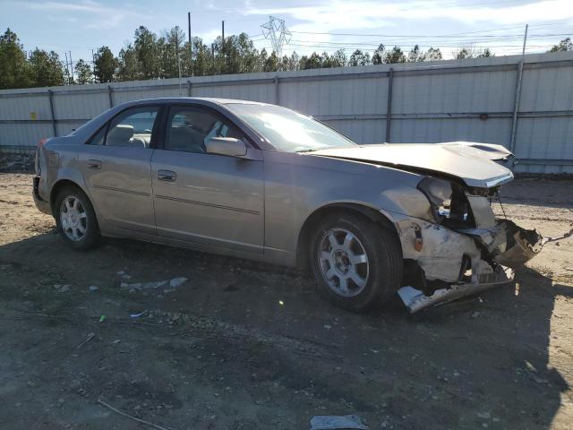 Photo 4 from auction – 2004 CADILLAC CTS with VIN 1G6DM577940119017