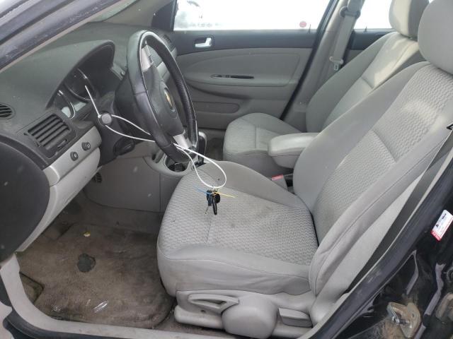 Photo 7 from auction – 2008 CHEVROLET COBALT LT with VIN 1G1AL58FX87125097
