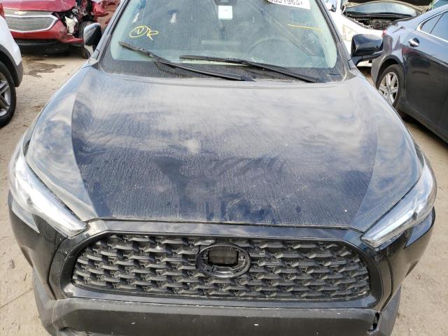 Photo 12 from auction – 2022 TOYOTA COROLLA CR with VIN 7MUCAAAG5NV007208