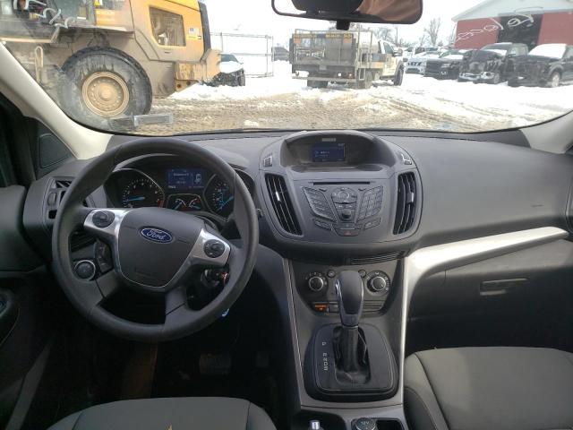 Photo 8 from auction – 2015 FORD ESCAPE SE with VIN 1FMCU9GX5FUC19302