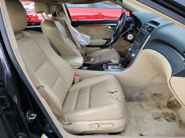 Photo 7 from auction – 2006 ACURA 3.2TL with VIN 19UUA66296A031441