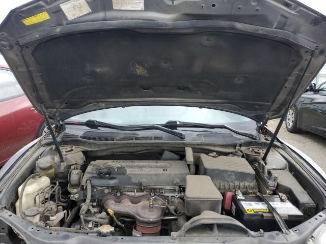 Photo 11 from auction – 2009 TOYOTA CAMRY BASE with VIN 4T4BE46K49R092392