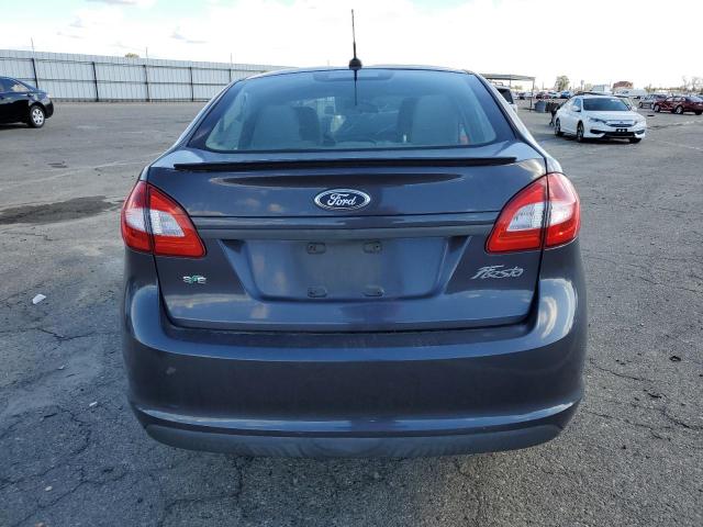 Photo 6 from auction – 2012 FORD FIESTA SE with VIN 3FADP4BJ4CM219223