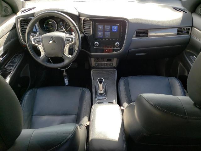 Photo 8 from auction – 2022 MITSUBISHI OUTLANDER with VIN JA4J2VA72NZ068174