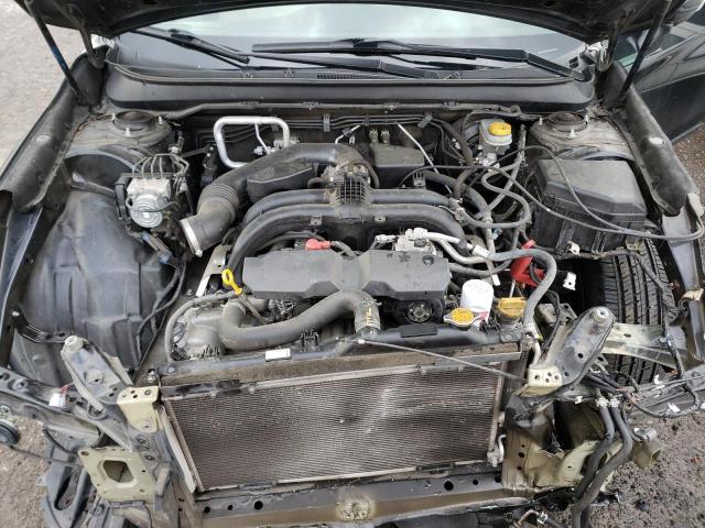 Photo 11 from auction – 2017 SUBARU OUTBACK 2. with VIN 4S4BSAFC4H3298486