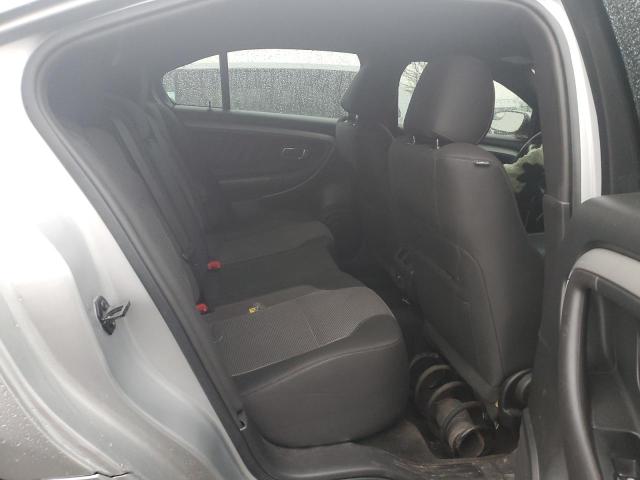 Photo 10 from auction – 2015 FORD TAURUS SEL with VIN 1FAHP2E86FG189915