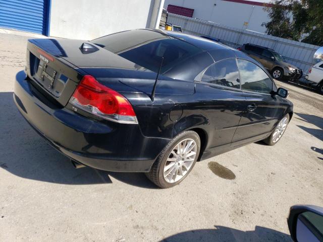 Photo 3 from auction – 2007 VOLVO C70 T5 with VIN YV1MC68287J010842