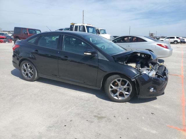 Photo 4 from auction – 2014 FORD FOCUS SE with VIN 1FADP3F28EL451924