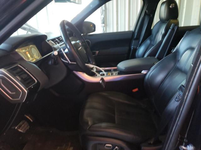 صورة رقم 7 من المزاد - 2015 LAND ROVER RANGE ROVE مع VIN SALWR2TFXFA519127