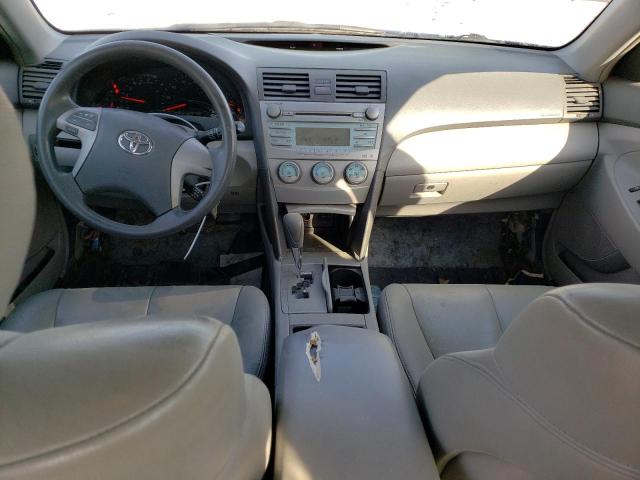Photo 8 from auction – 2007 TOYOTA CAMRY CE with VIN 4T1BE46K97U019297