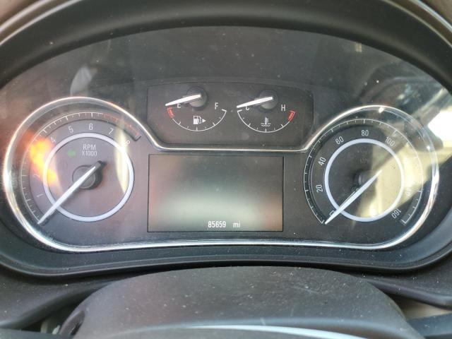 Photo 9 from auction – 2016 BUICK REGAL PREM with VIN 2G4GS5GX5G9145653