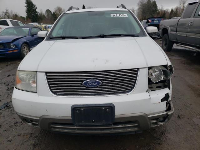 Photo 5 from auction – 2005 FORD FREESTYLE with VIN 1FMDK05155GA03256