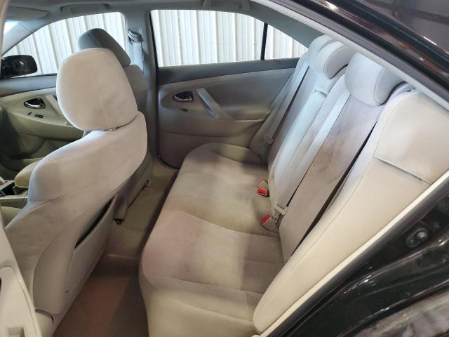 Photo 10 from auction – 2011 TOYOTA CAMRY BASE with VIN 4T1BF3EK0BU120570