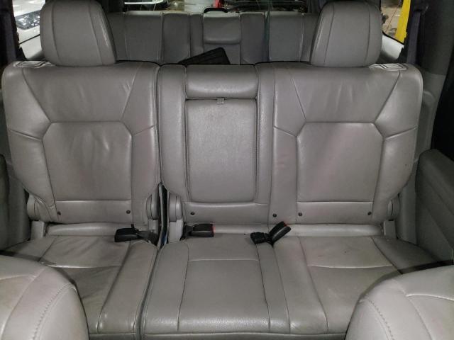 Photo 10 from auction – 2013 HONDA PILOT EXL with VIN 5FNYF3H55DB013644
