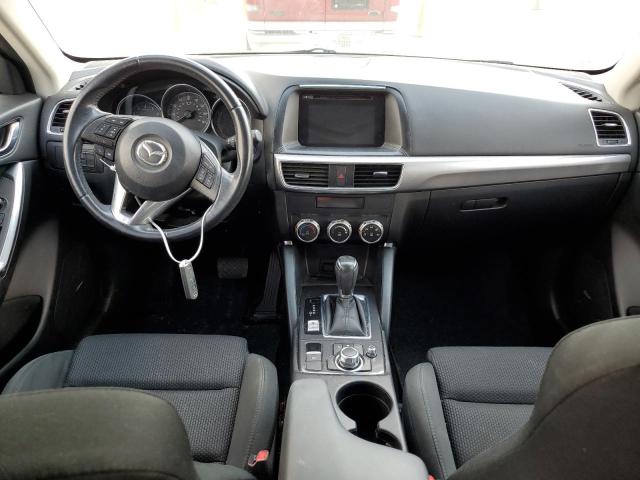 Photo 8 from auction – 2016 MAZDA CX-5 TOURI with VIN JM3KE2CY2G0680105