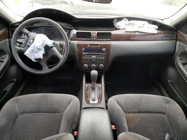 Photo 8 from auction – 2012 CHEVROLET IMPALA LS with VIN 2G1WF5E34C1277616
