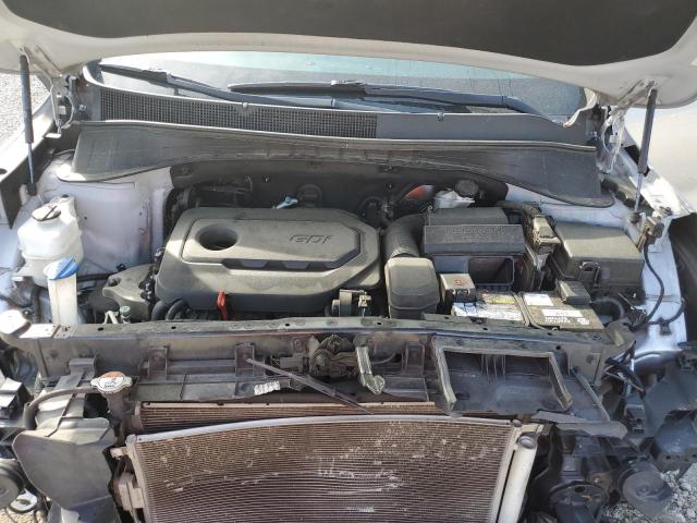 Photo 12 from auction – 2017 KIA SORENTO LX with VIN 5XYPGDA36HG323095