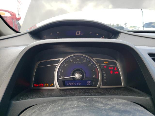 Photo 9 from auction – 2010 HONDA CIVIC EX with VIN 19XFA1F82AE069226