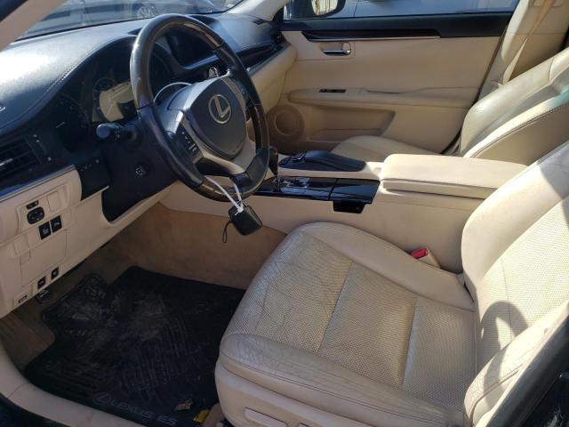 Photo 7 from auction – 2013 LEXUS ES 350 with VIN JTHBK1GG5D2024539