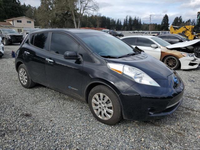 Photo 4 from auction – 2013 NISSAN LEAF S with VIN 1N4AZ0CP2DC412501