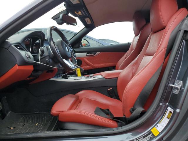 Photo 7 from auction – 2016 BMW Z4 SDRIVE3 with VIN WBALM7C51GJ799290