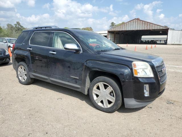 Photo 4 from auction – 2010 GMC TERRAIN SL with VIN 2CTFLHEY0A6354516
