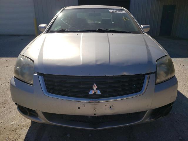 Photo 5 from auction – 2012 MITSUBISHI GALANT FE with VIN 4A32B2FF3CE007040
