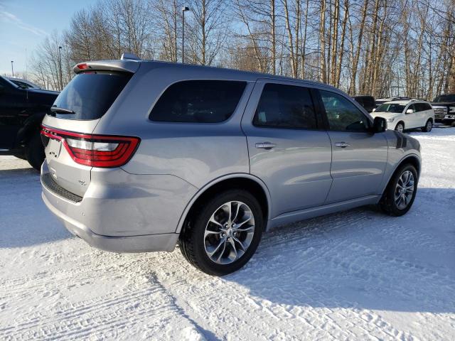 Photo 3 from auction – 2019 DODGE DURANGO R/ with VIN 1C4SDJCT2KC740742