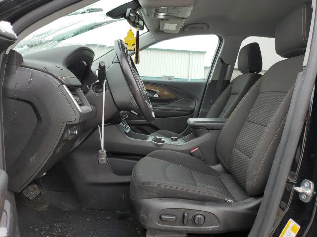 Photo 7 from auction – 2019 GMC TERRAIN SL with VIN 3GKALMEV4KL273914
