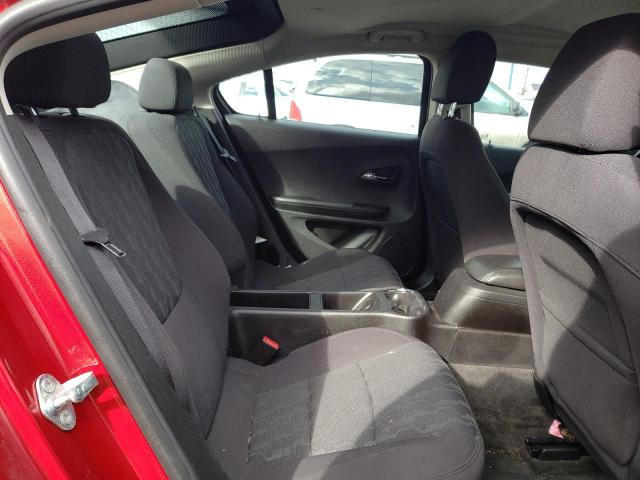 Фото 10 с аукциона – 2014 CHEVROLET VOLT с VIN 1G1RA6E47EU165684