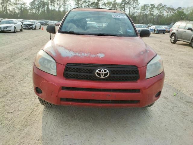 Photo 5 from auction – 2007 TOYOTA RAV4 with VIN JTMZD33VX76045846