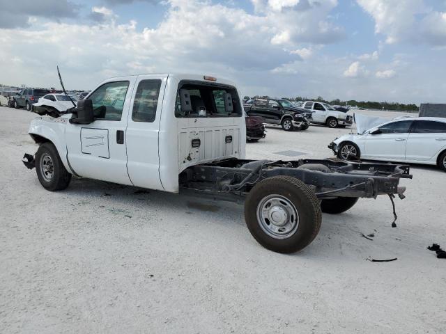 Photo 2 from auction – 2011 FORD F250 SUPER with VIN 1FT7X2A62BEC75805