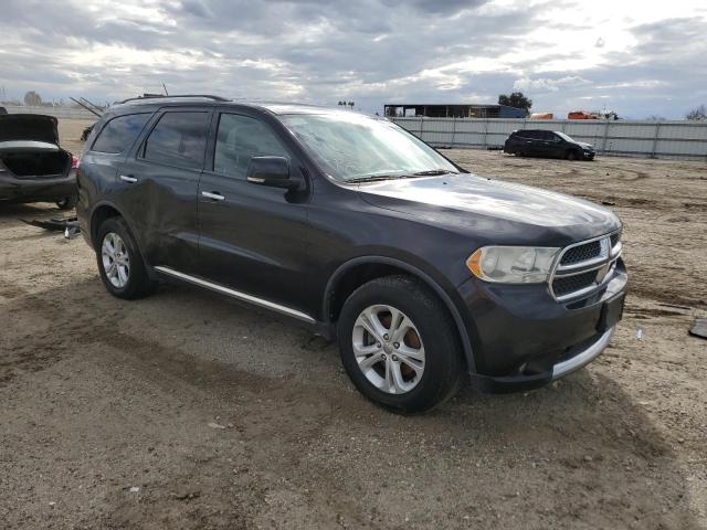 Photo 4 from auction – 2013 DODGE DURANGO CR with VIN 1C4RDHDG4DC657440