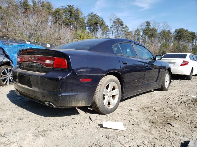 Photo 3 from auction – 2012 DODGE CHARGER SE with VIN 2C3CDXBG8CH296605