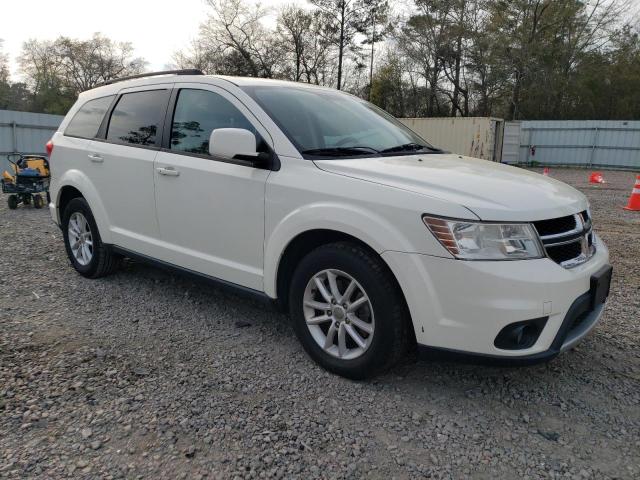 Photo 4 from auction – 2013 DODGE JOURNEY SX with VIN 3C4PDDBG7DT593238