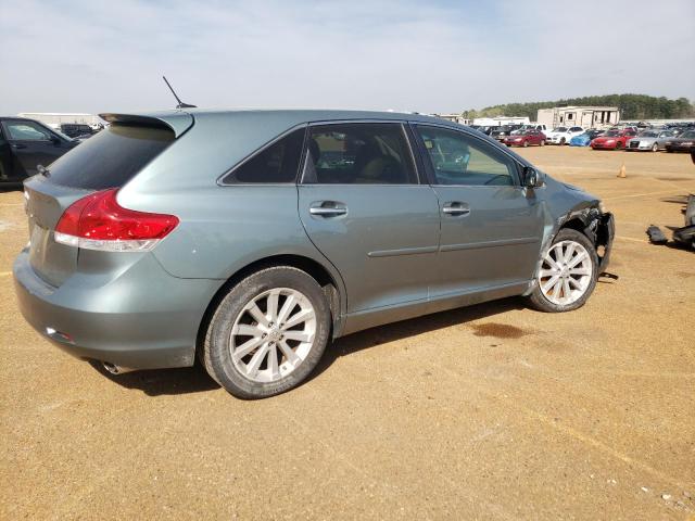 Photo 3 from auction – 2011 TOYOTA VENZA with VIN 4T3ZA3BB6BU046306