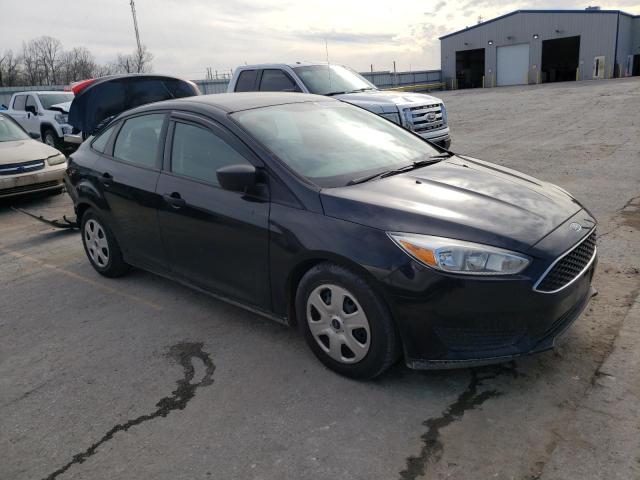 Photo 4 from auction – 2015 FORD FOCUS S with VIN 1FADP3E25FL308352