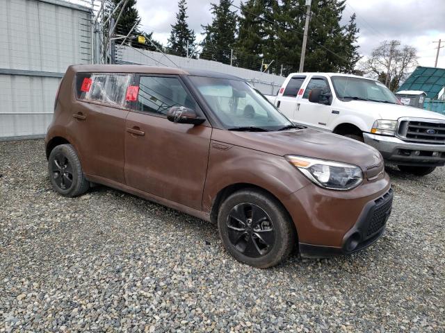 Photo 4 from auction – 2015 KIA SOUL with VIN KNDJN2A2XF7777271
