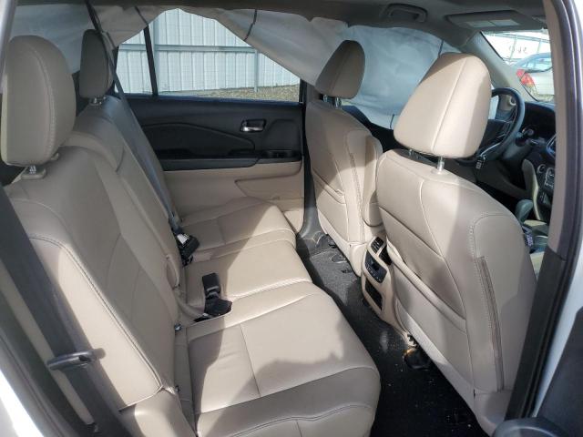 Photo 11 from auction – 2019 HONDA PILOT EXL with VIN 5FNYF6H50KB009743