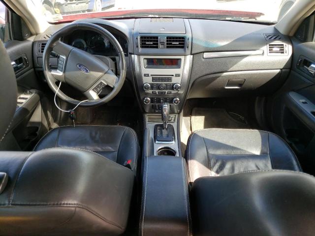 Photo 8 from auction – 2011 FORD FUSION SEL with VIN 3FAHP0JA2BR303263