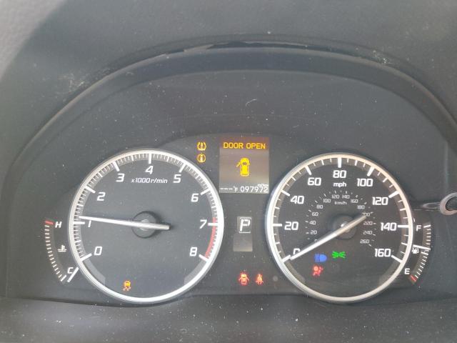 Photo 9 from auction – 2018 ACURA RDX TECHNO with VIN 5J8TB4H54JL014533