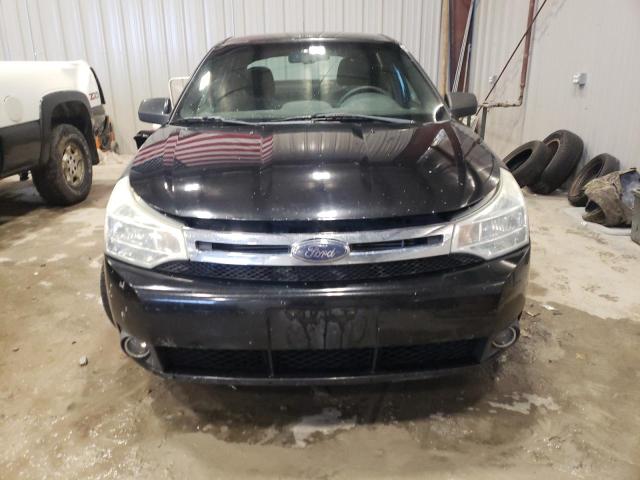 Photo 5 from auction – 2008 FORD FOCUS SE with VIN 1FAHP35N98W243275