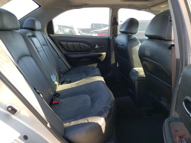 Photo 10 from auction – 2003 HYUNDAI SONATA GLS with VIN KMHWF35H33A755999