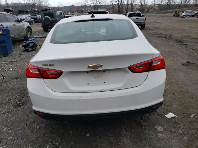 Photo 6 from auction – 2017 CHEVROLET MALIBU LS with VIN 1G1ZB5ST0HF228880